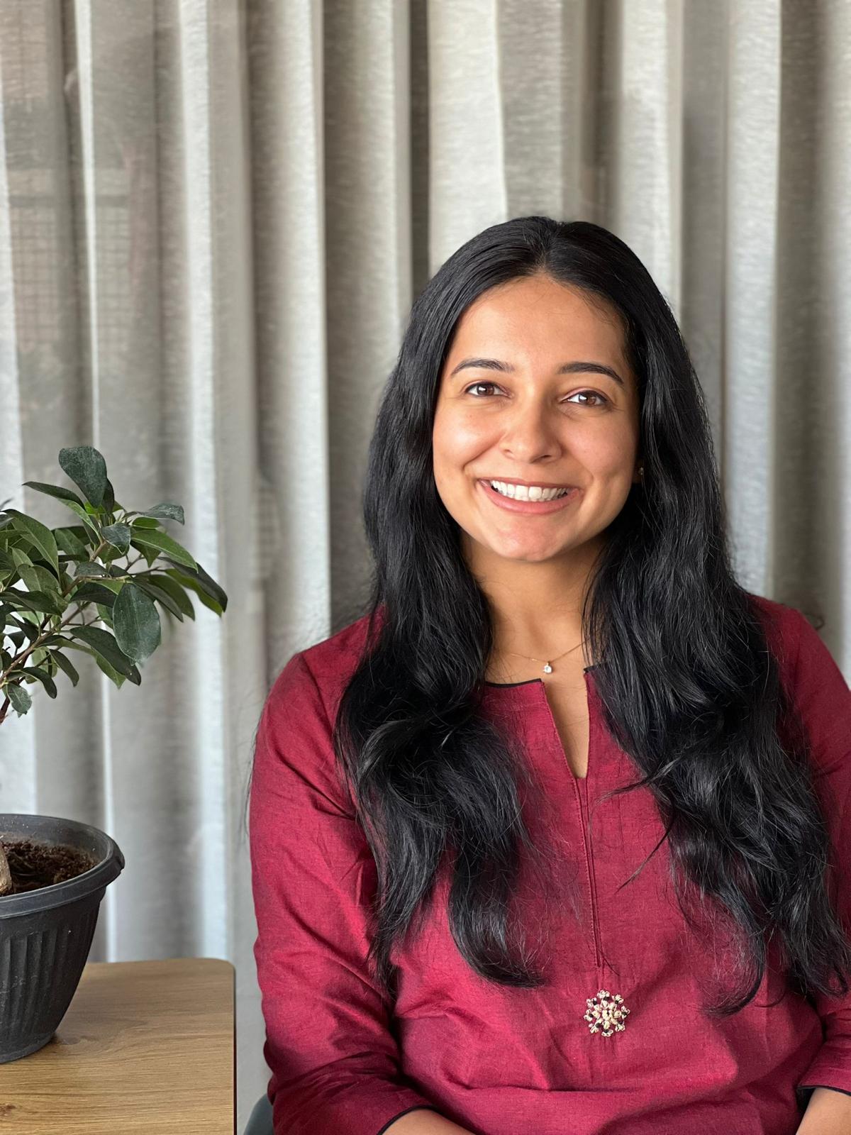 Dr. Anusha Kakolu, Clinical Pediatric Psychologist